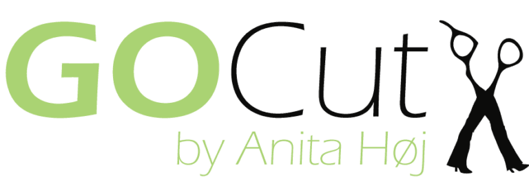 Go Cut logo